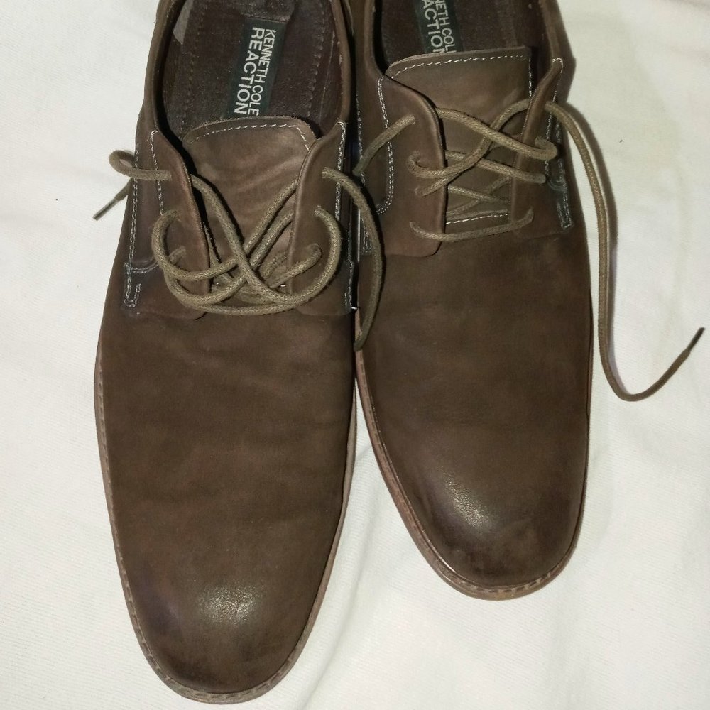 Kenneth Cole Men's shoes